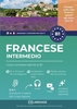 Afbeelding van Imparare il francese B1 intermedio. Corso completo dall'A2 al B1 con audio