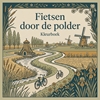 Afbeelding van Fietsen door de polder