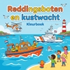 Afbeelding van Reddingsboten en kustwacht