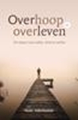 Afbeeldingen van Overhoop en overleven
