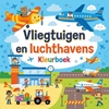 Afbeelding van Vliegtuigen en luchthavens