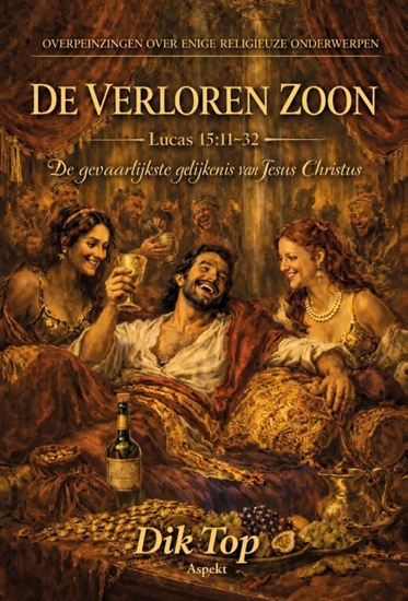 Afbeelding van De verloren zoon
