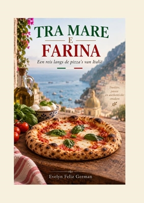 Afbeeldingen van TRA MARE E FARINA