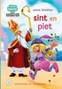 Afbeelding van Leren lezen met Kluitman sint en piet