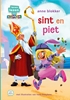 Afbeelding van Leren lezen met Kluitman sint en piet