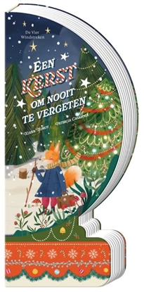 Afbeeldingen van Een kerst om nooit te vergeten