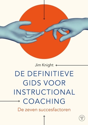 Afbeeldingen van De definitieve gids voor instructional coaching