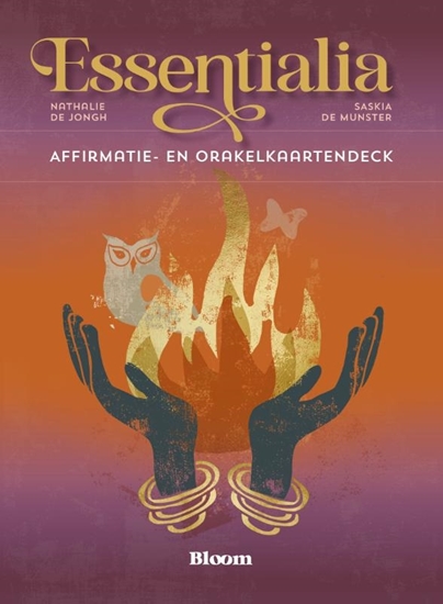 Afbeelding van Essentialia
