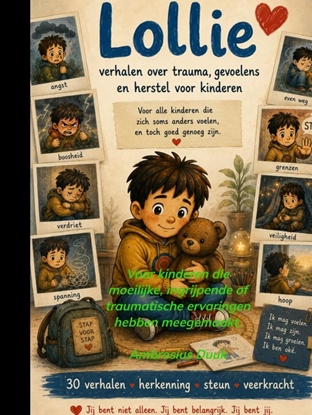 Afbeeldingen van Lollie