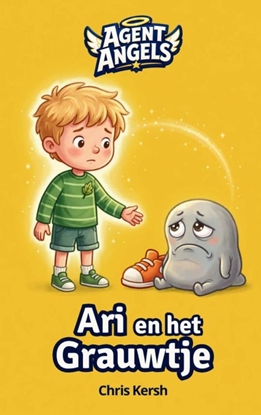 Afbeeldingen van Ari en het Grauwtje