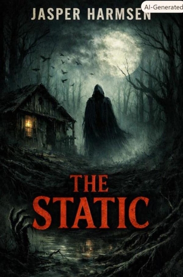 Afbeelding van the static