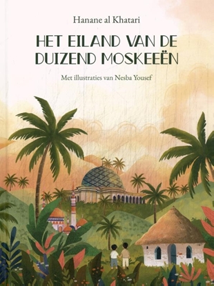 Afbeeldingen van Het eiland van de duizend moskeeën