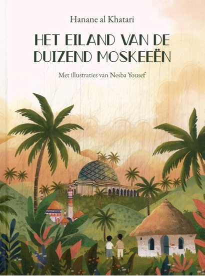 Afbeelding van Het eiland van de duizend moskeeën