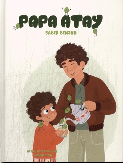 Afbeelding van Papa Atay