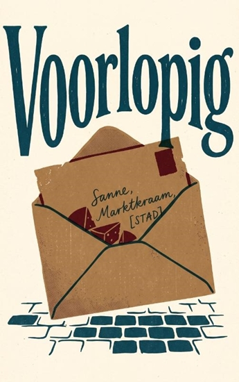 Afbeelding van Voorlopig