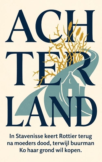 Afbeelding van Achterland