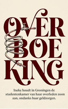 Afbeeldingen van Overboeking