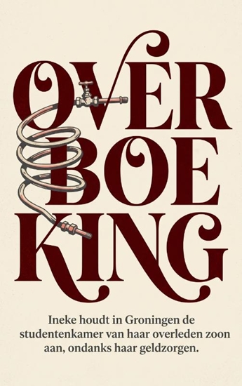 Afbeelding van Overboeking