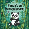 Afbeelding van Panda's en bamboebossen