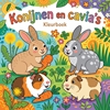 Afbeelding van Konijnen en cavia's