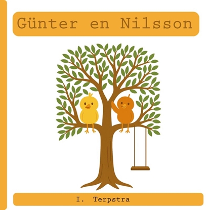 Afbeeldingen van Günter en Nilsson