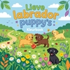 Afbeelding van Lieve labrador puppy's