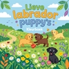 Afbeelding van Lieve labrador puppy's