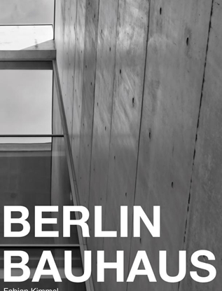Afbeeldingen van Berlin Bauhaus