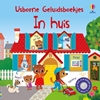 Afbeelding van Usborne Geluidsboekjes In huis