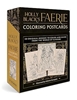 Afbeelding van Holly Black's Faerie Coloring Postcards