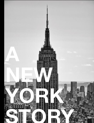 Afbeeldingen van A New York Story