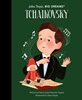 Afbeelding van Little People, BIG DREAMS Tchaikovsky