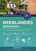 Afbeelding van Aprender neerlandés B1 intermedio. Curso estructurado con app, audio y vídeo (Nederlands leren voor Spaanstaligen)