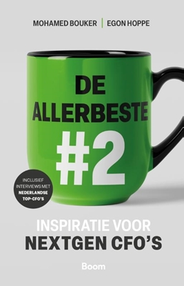 Afbeeldingen van De allerbeste nummer twee