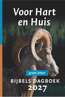 Afbeeldingen van Voor hart en huis | 2027