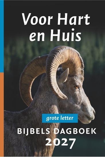 Afbeelding van Voor hart en huis | 2027