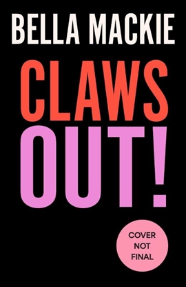 Afbeeldingen van Claws Out!