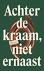 Afbeelding van Achter de kraam, niet ernaast