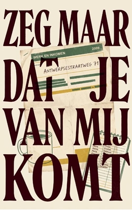 Afbeeldingen van Zeg maar dat je van mij komt