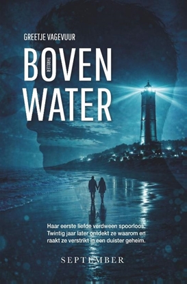 Afbeeldingen van Boven water