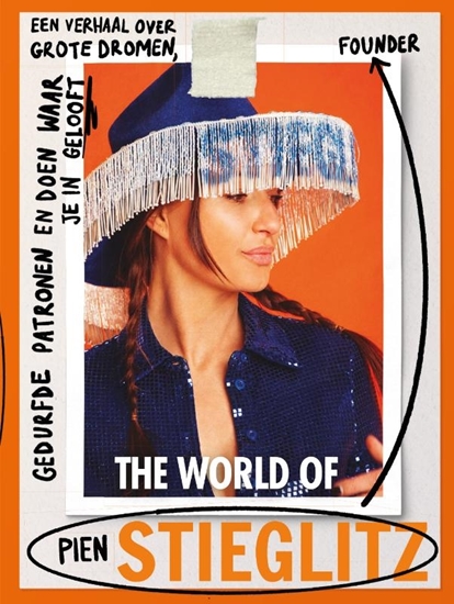 Afbeelding van The world of Stieglitz