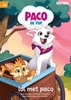 Afbeelding van Paco de Pup Lol met Paco