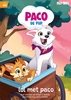 Afbeelding van Paco de Pup Lol met Paco