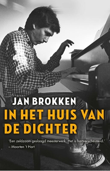 Afbeelding van In het huis van de dichter