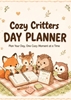 Afbeelding van Cozy Critters Day Planner