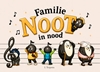 Afbeelding van Familie Noot in nood