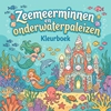 Afbeelding van Zeemeerminnen en onderwaterpaleizen