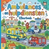 Afbeelding van Ambulances en hulpdiensten