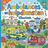 Afbeelding van Ambulances en hulpdiensten