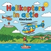 Afbeelding van Helikopters in actie
